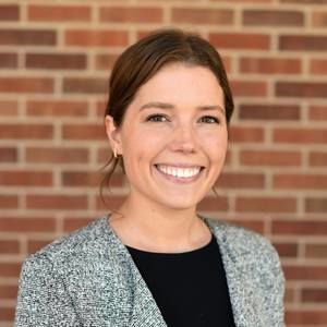 Meet your Posher, Lucy